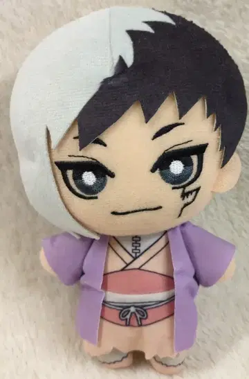 BANDAI SPIRITS 토모누이 vol.2 아사기리 겐