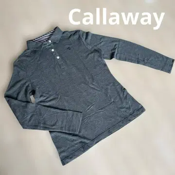 Callaway 긴팔