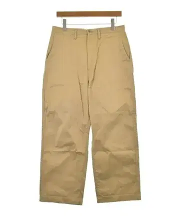 JUNYA WATANABE MAN 치노 팬츠 남성용