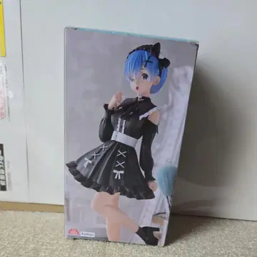 Re: 제로부터 시작하는 이세계 생활 렘 피규어 FuRyu