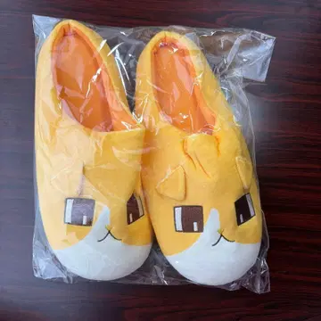 Eve 슬리퍼 고양이 관리인 씨의 고양이