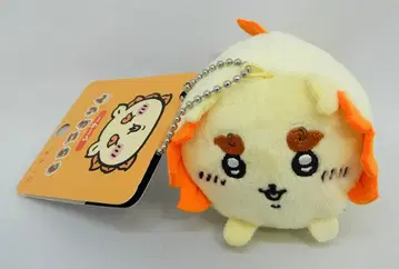 에이코 모찌코로링 봉제 인형 마스코트 치이카와 (먼작귀) 시사