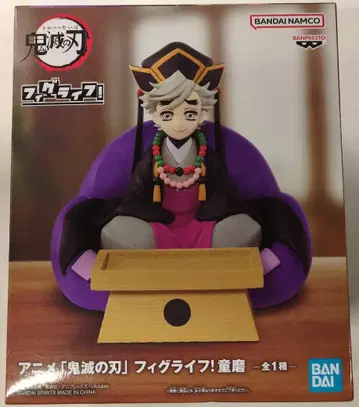 BANDAI SPIRITS 피그라이프! 도우마