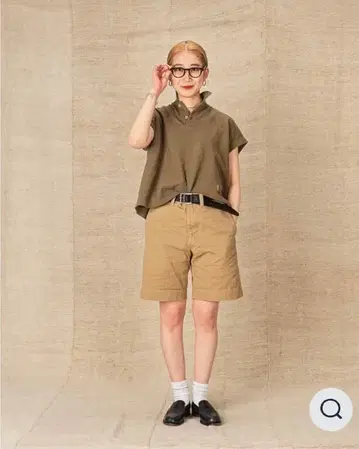 45R 진바 카노코 33색마 폴로