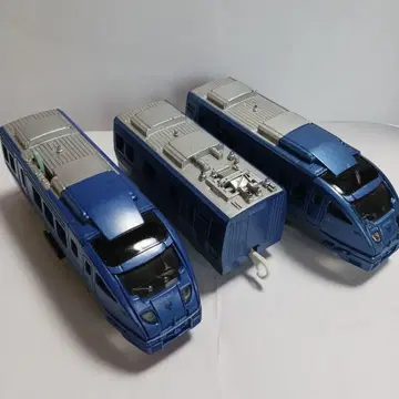 프라레일 883계 소닉