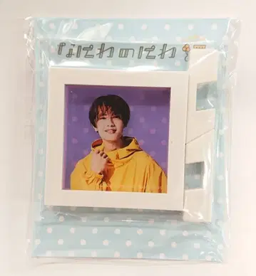 나니와단시 21년 나니와노니와 타카하시 쿄헤이 프레임 마그넷