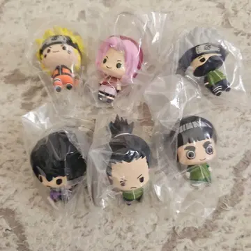 NARUTO -나루토- 쵸코링 마스코트