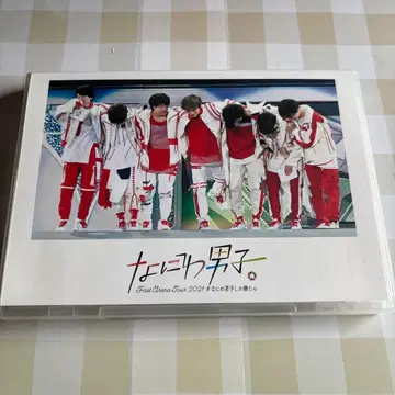 나니와단시/First Arena Tour 2021 #나니와단시밖에없다 -