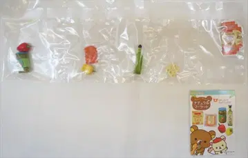 리멘트 리락쿠마 내추럴 마켓 4. 이탈리안 마카로니 샐러드