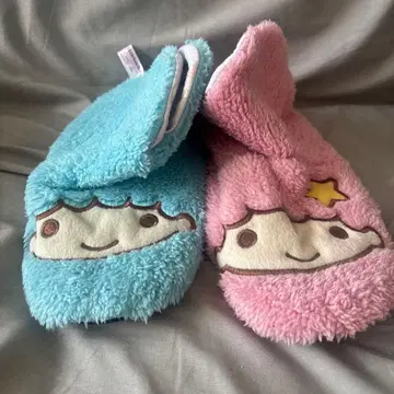 산리오 키키라라