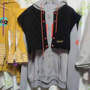 바운디 굿즈 모음