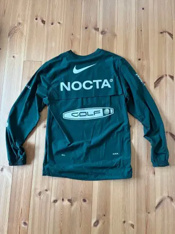 나이키 녹타 골프 다크 그린