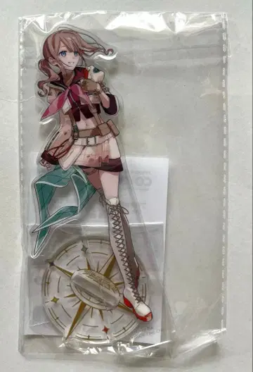 프로세카 세카라이 5th 아크릴 스탠드 모치즈키 호나미