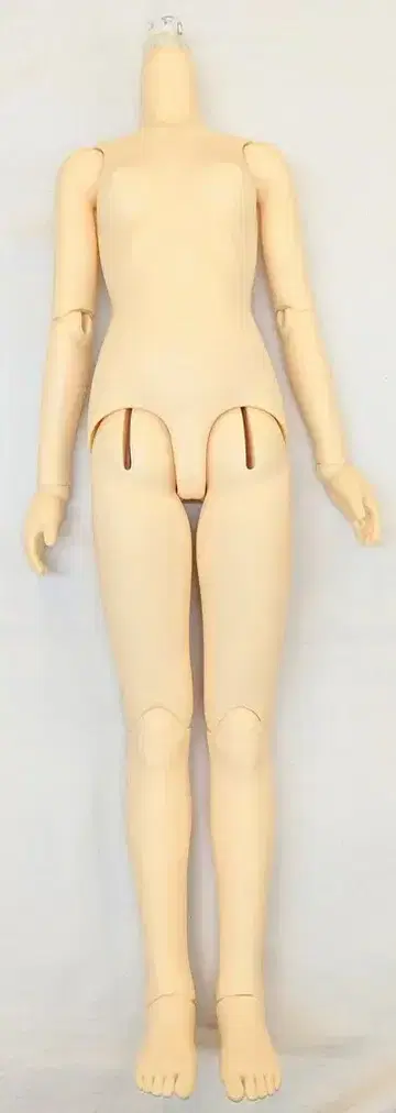보크스 SD 여아 바디만 노멀 스킨