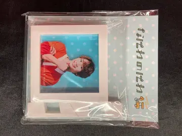 나니와단시 21년 나니와노니와 후지와라 죠이치로 프레임 마그넷