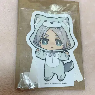 복권 메이트 이나즈마 일레븐 후부키 시로 스탠디