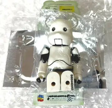 정크 헤드 BE@RBRICK 시리즈 베어브릭 시리즈 44