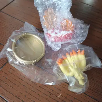 포켓몬 Gemstone Collection 피규어 세트