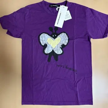 메르시보쿠 mercibeaucoup 남성용 T셔츠