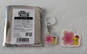 달려라 하니 엄브렐라 마커와 프레이크 씰