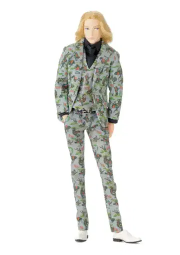 새상품 반려동물 웍스 육분의일 남자 도감 나인 26 간지 말