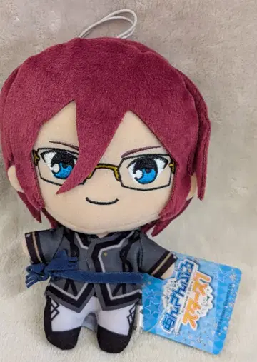 후류 봉제 인형 Eve Adam 사에구사 이바라