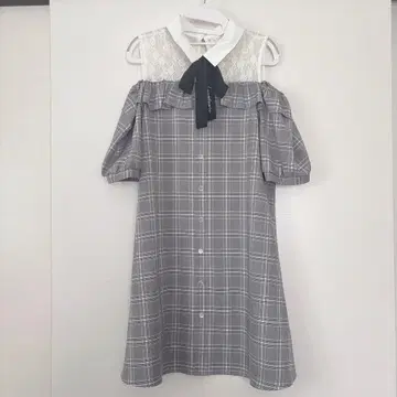 Lovetoxic 원피스 M 사이즈