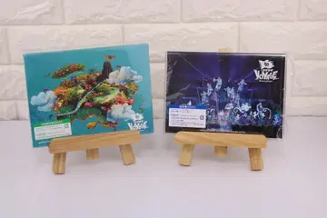 나니와단시 LIVE TOUR 2025 BON BON VOYAGE DVD