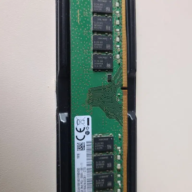 DDR4 16기가 램