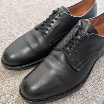 아치 리 Navy Last Service Shoes US7 25cm