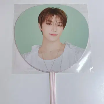 SEVENTEEN 약속 YAKUSOKU 부채 피켓 디노