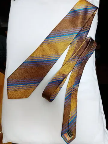 Paul Smith 스트라이프 넥타이