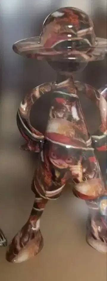 ONEPIECE LUFFY's 모험의 기억 (양호 개체)