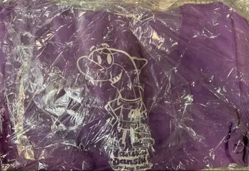 나니와단시 GU 콜라보 후드티 타카하시 쿄헤이