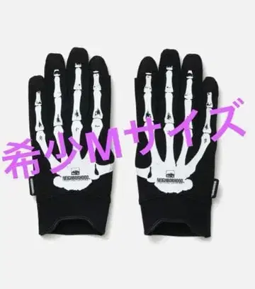 NEIGHBORHOOD ACTIVE GLOVE 네이버후드 그로브 M