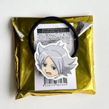 이나이레 후부키 머리끈