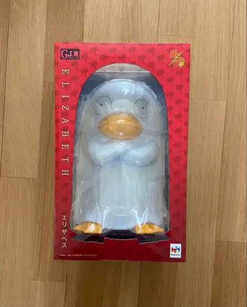 G.E.M. 시리즈 은혼 엘리자베스 피규어