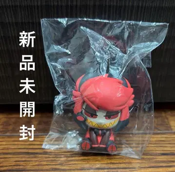 해즈빈 호텔 미니 피규어 알래스터