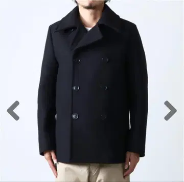 YAECA LIKE WEAR 야에카라이크웨어 피 코트