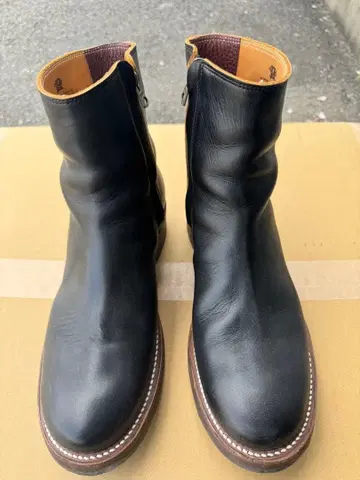 롤링 더블 트리오 ADDICT BOOTS Casper us8Hjp26.5