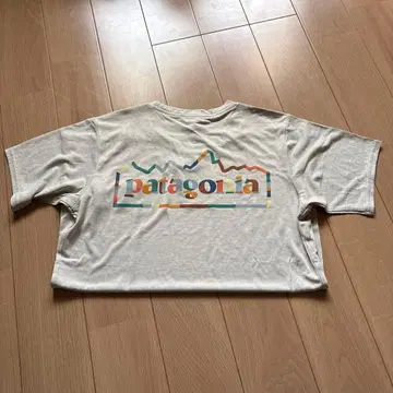 patagonia Capilene Cool Daily XS 티셔츠