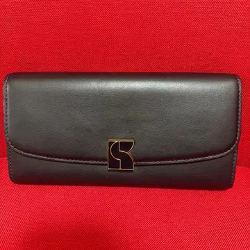 kate spade new york 다코타 블랙 가죽 장지갑