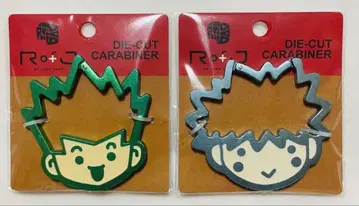 Rofj 카라비너 곤 키루아 HUNTER x HUNTER 헌터헌터