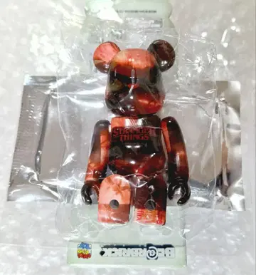 기묘한 이야기 BE@RBRICK 시리즈 44 베어브릭