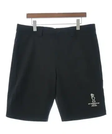 PRADA 숏팬츠 남성용