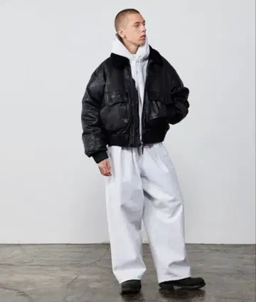 beams 후디