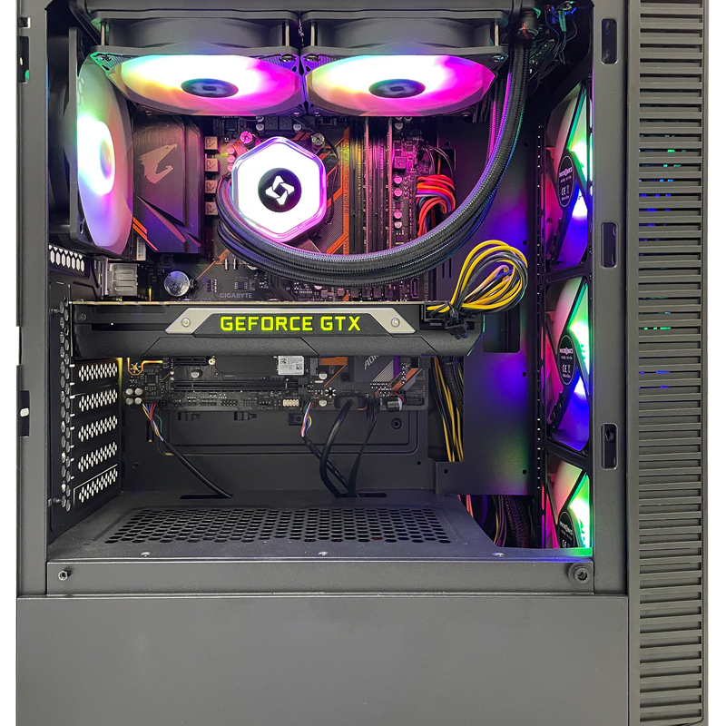 14900K/h810/RTX5060TI/512GB