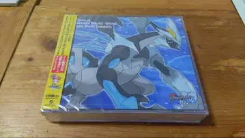 포켓몬 블랙2 화이트2 뮤직 컴플리트 사운드트랙