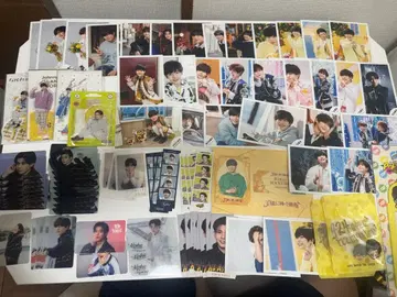 나니와단시 나가오 켄토 묶음 판매 세트 판매