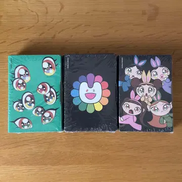 NewJeans Supernatural Weverse 앨범 미개봉 새상품